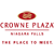 Crowne Plaza Niagara Falls