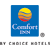 Comfort Inn - University